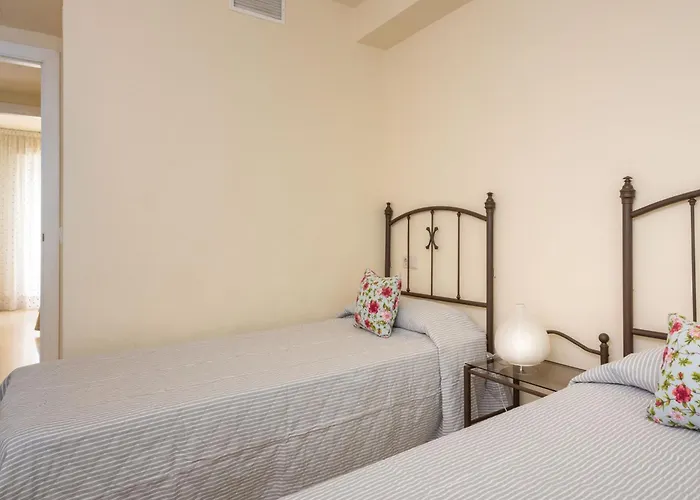 Apartamento Azul Marbella