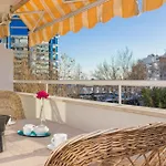 Apartmán Azul