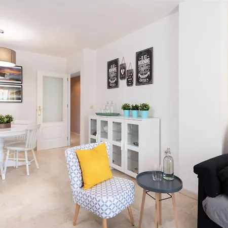 Azul Apartamento Marbella