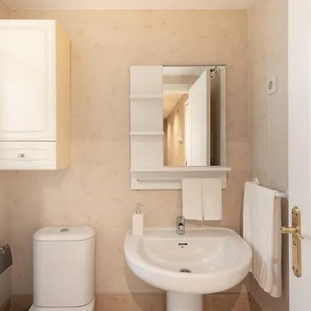 Apartmán Azul Marbella