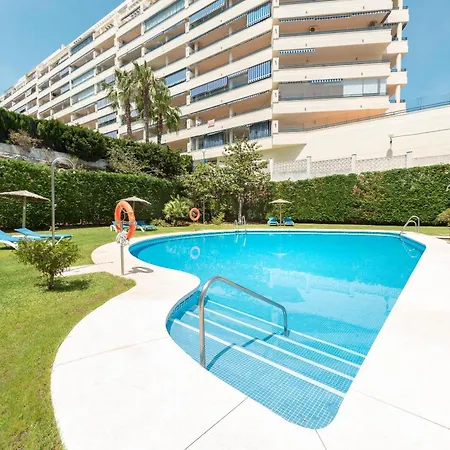 Azul Daire Marbella