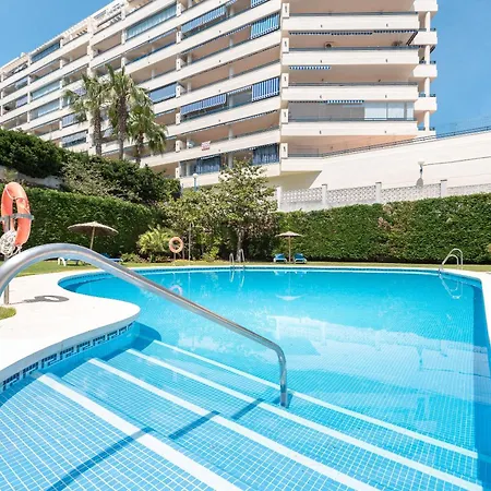 Azul Apartment *
