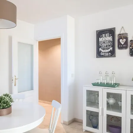 Apartmán Azul Marbella
