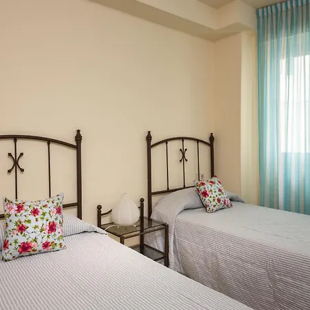 Azul Appartement