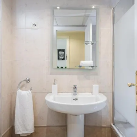 Azul Apartmán Marbella