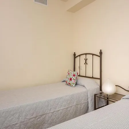 Apartamento Azul Marbella