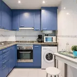 Azul Apartamento *