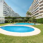 Apartamento Azul *