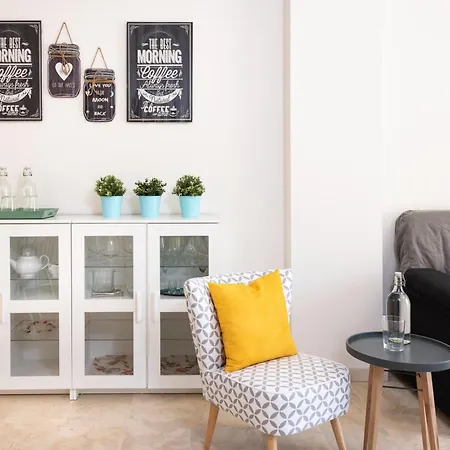 Apartamento Azul *