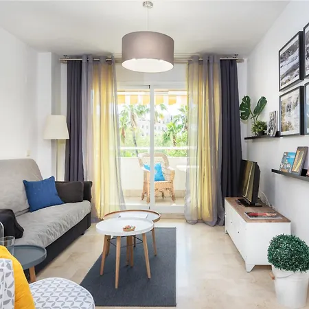 Azul Apartament