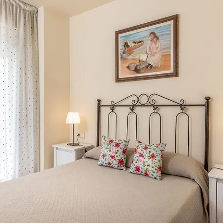 Apartament Azul