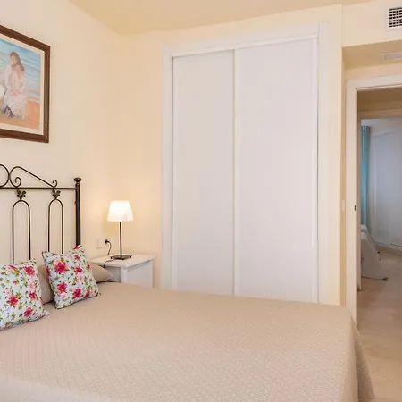 Apartament Azul Marbella